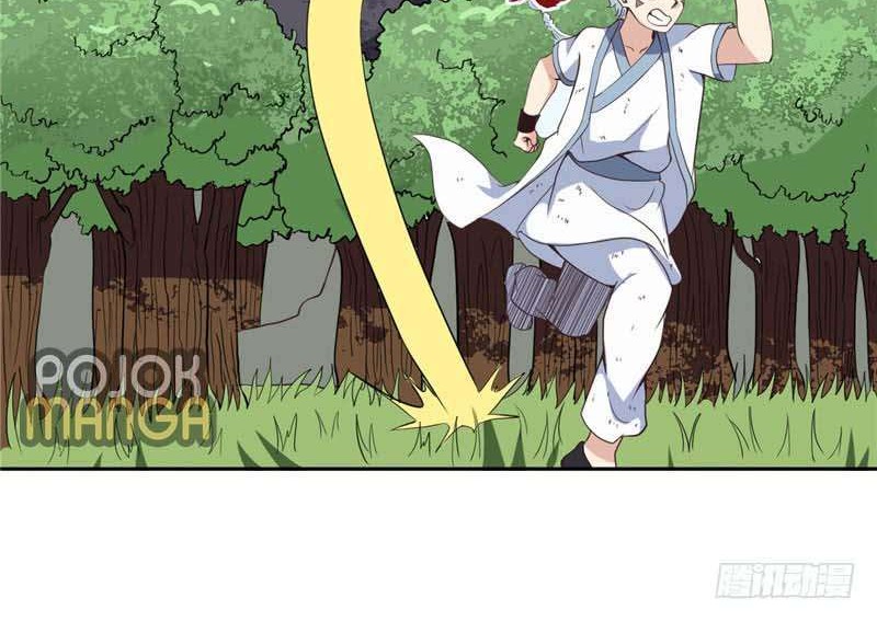 Supreme Godly System Chapter 108 Gambar 18