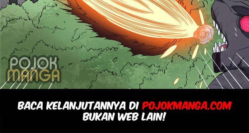 Supreme Godly System Chapter 108 Gambar 20