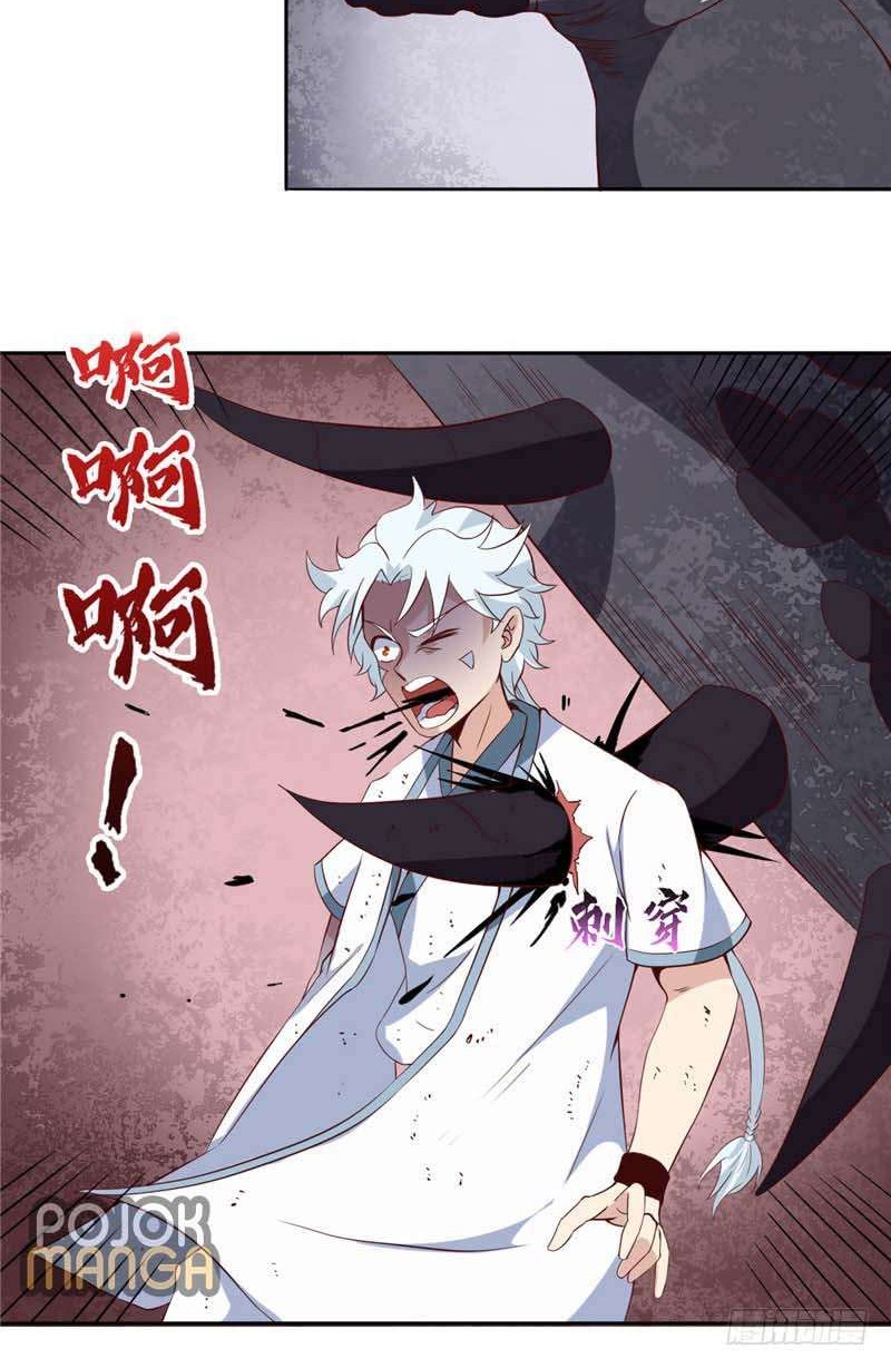 Supreme Godly System Chapter 108 Gambar 12