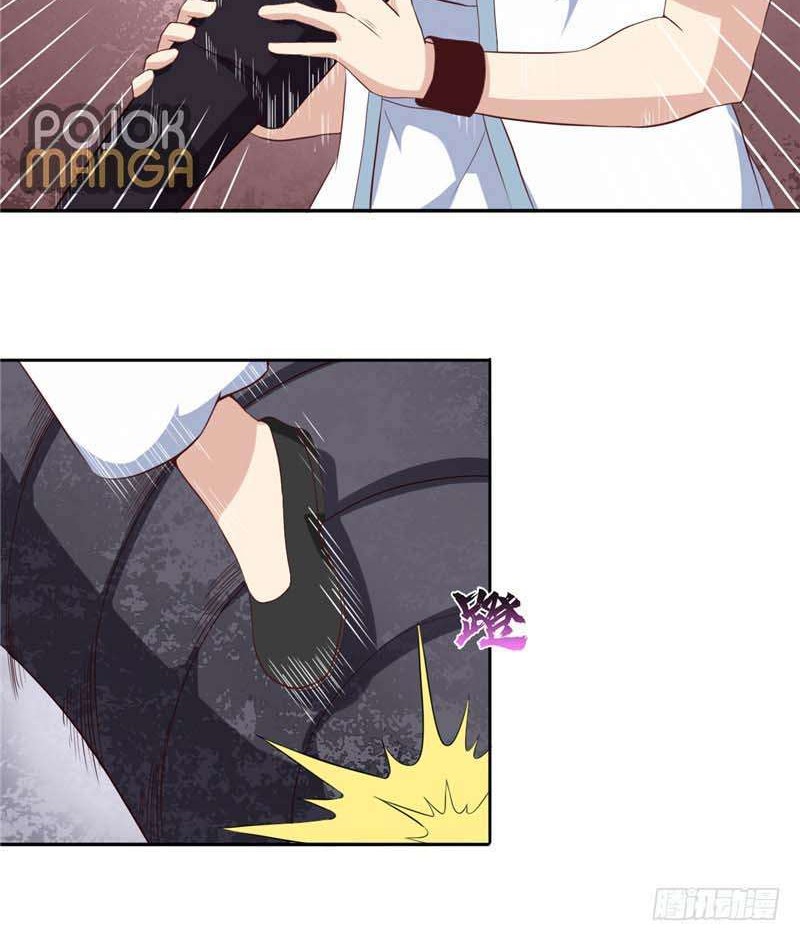 Supreme Godly System Chapter 108 Gambar 14