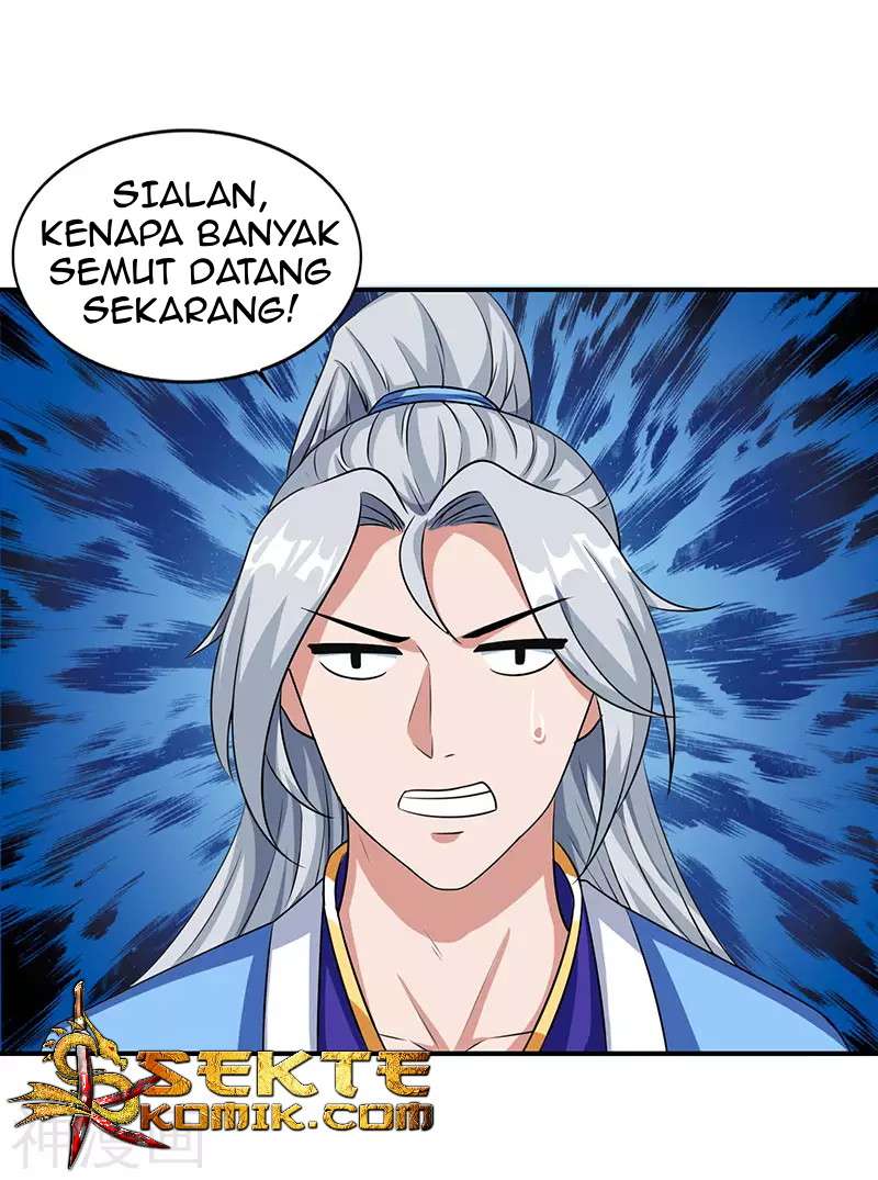 Rebirth After 80.000 Years Passed Chapter 14 Gambar 8