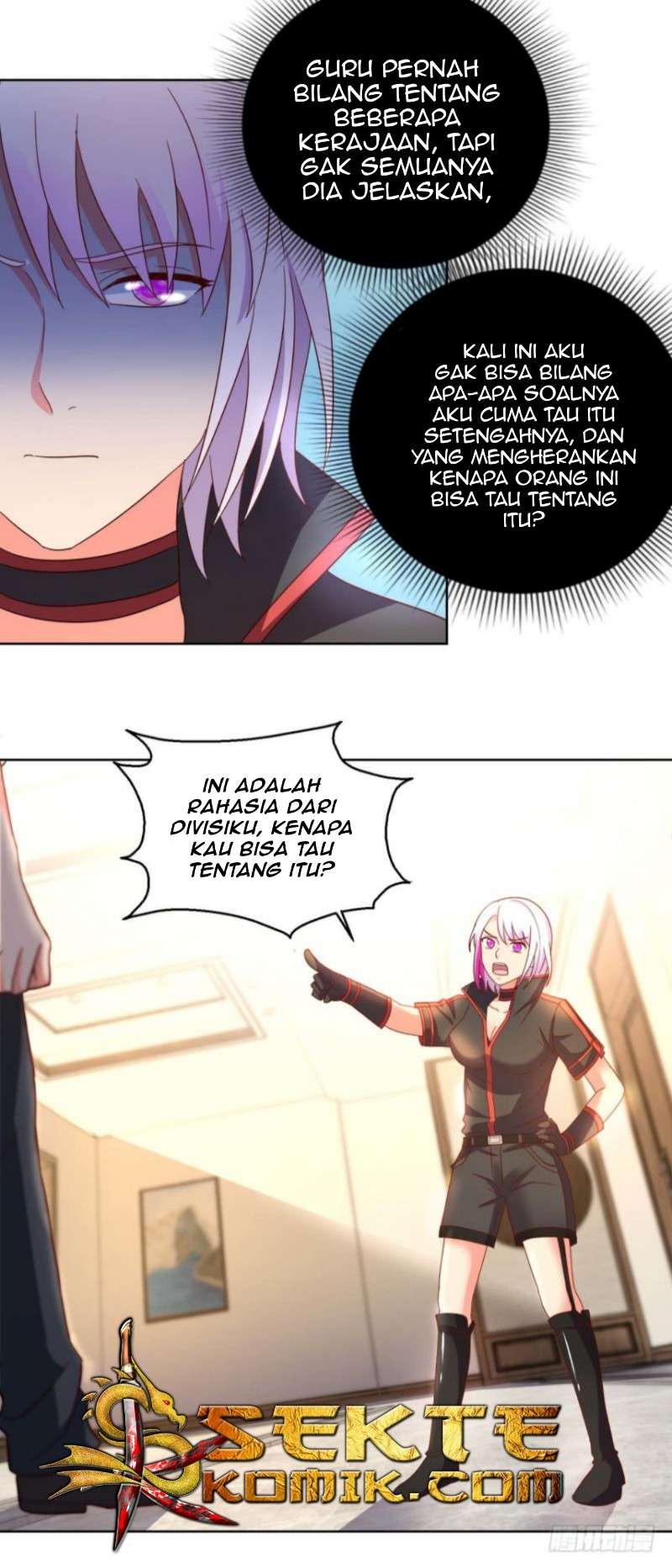 Trail Notice Chapter 29 Gambar 13