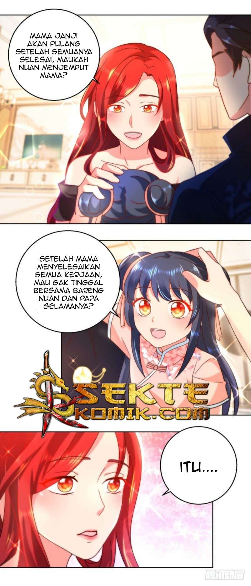 Trail Notice Chapter 29 Gambar 6