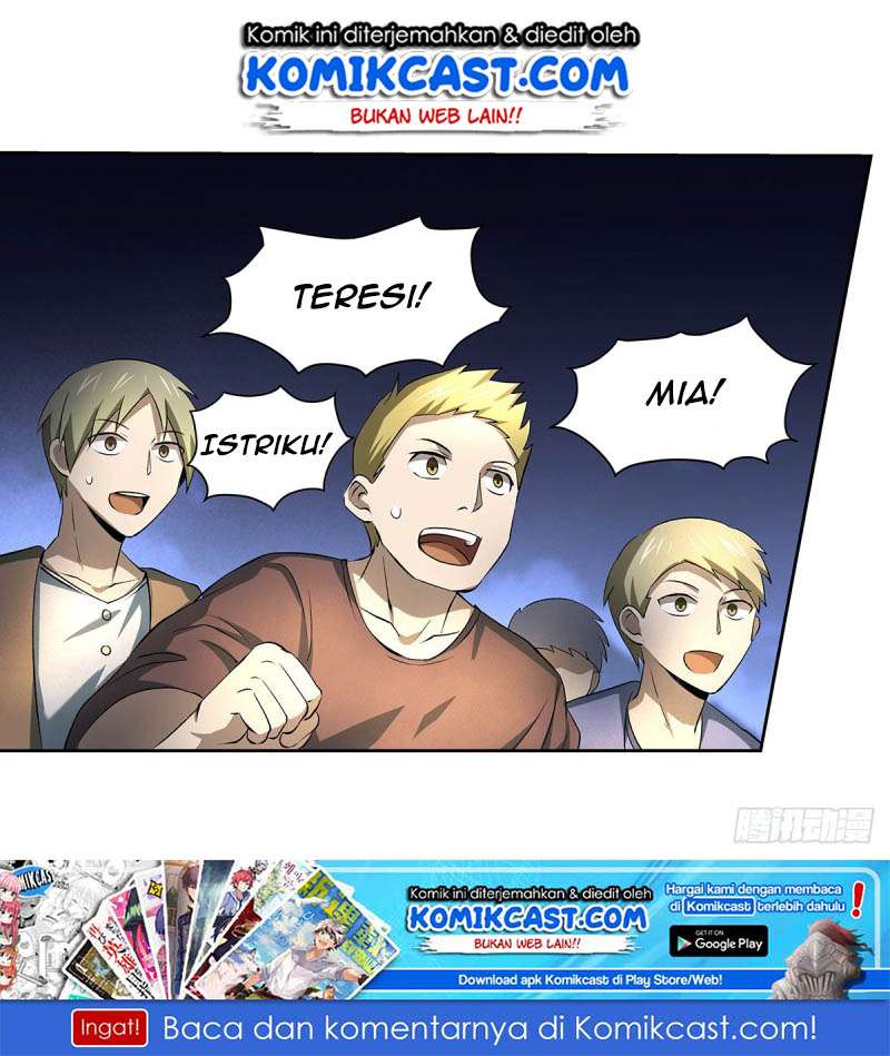 Baca  The Demon King Who Lost His Job Chapter 24.1 Gambar 2