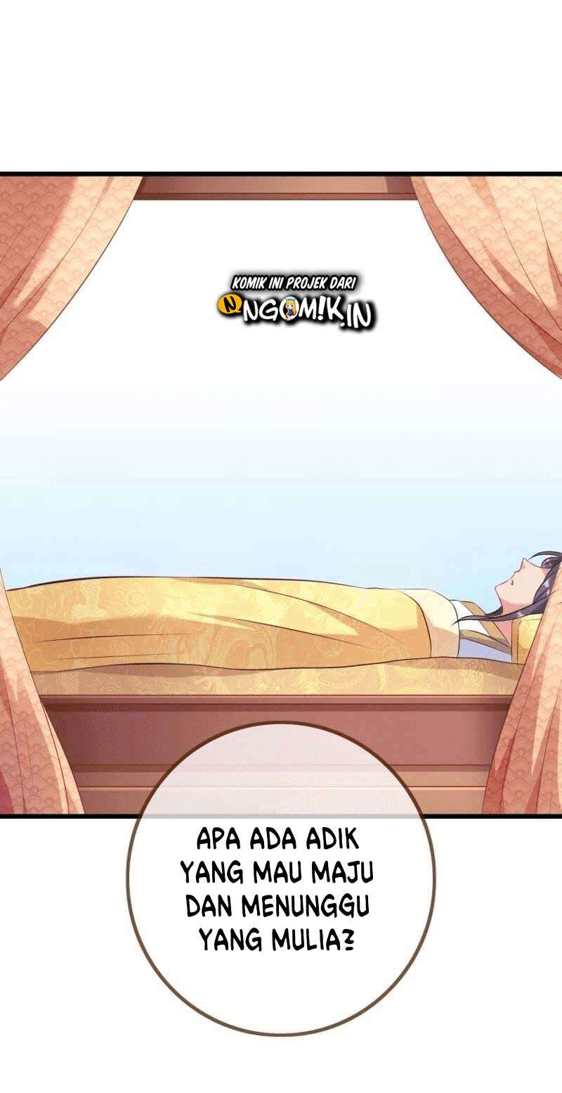 Cheating Men Must Die Chapter 11 Gambar 20