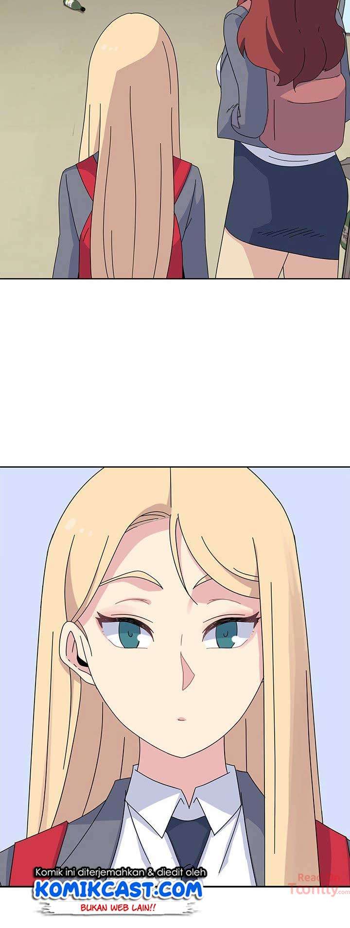 Springtime for Blossom Chapter 27 Gambar 8