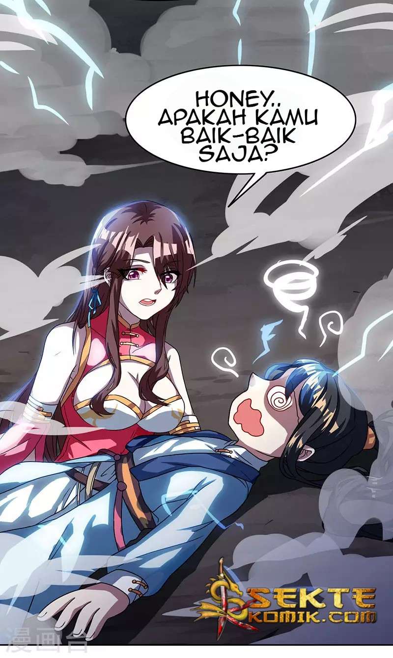Dushi Xiaoyao Chapter 18 Gambar 16