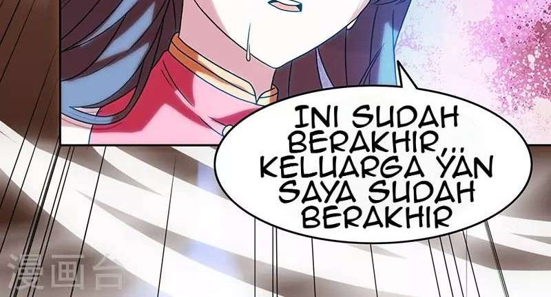 Dushi Xiaoyao Chapter 18 Gambar 9