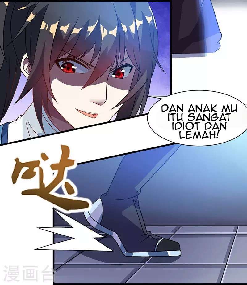 Dushi Xiaoyao Chapter 17 Gambar 22