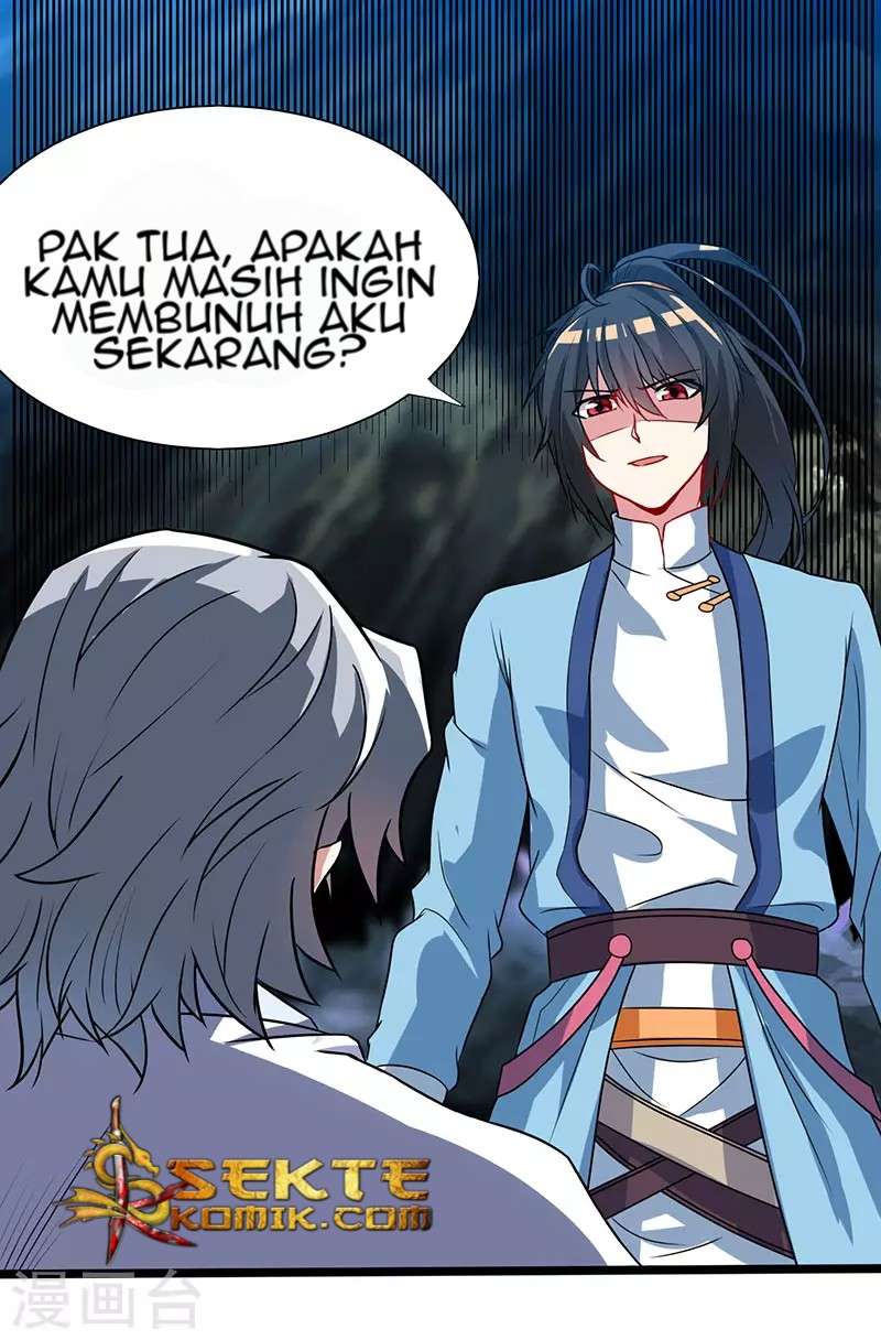 Baca  Dushi Xiaoyao Chapter 17 Gambar 2