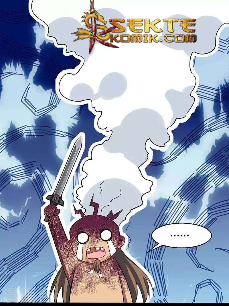 Dushi Xiaoyao Chapter 17 Gambar 27