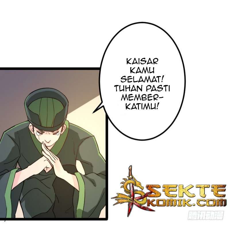 Reborn as King Chapter 13 Gambar 10