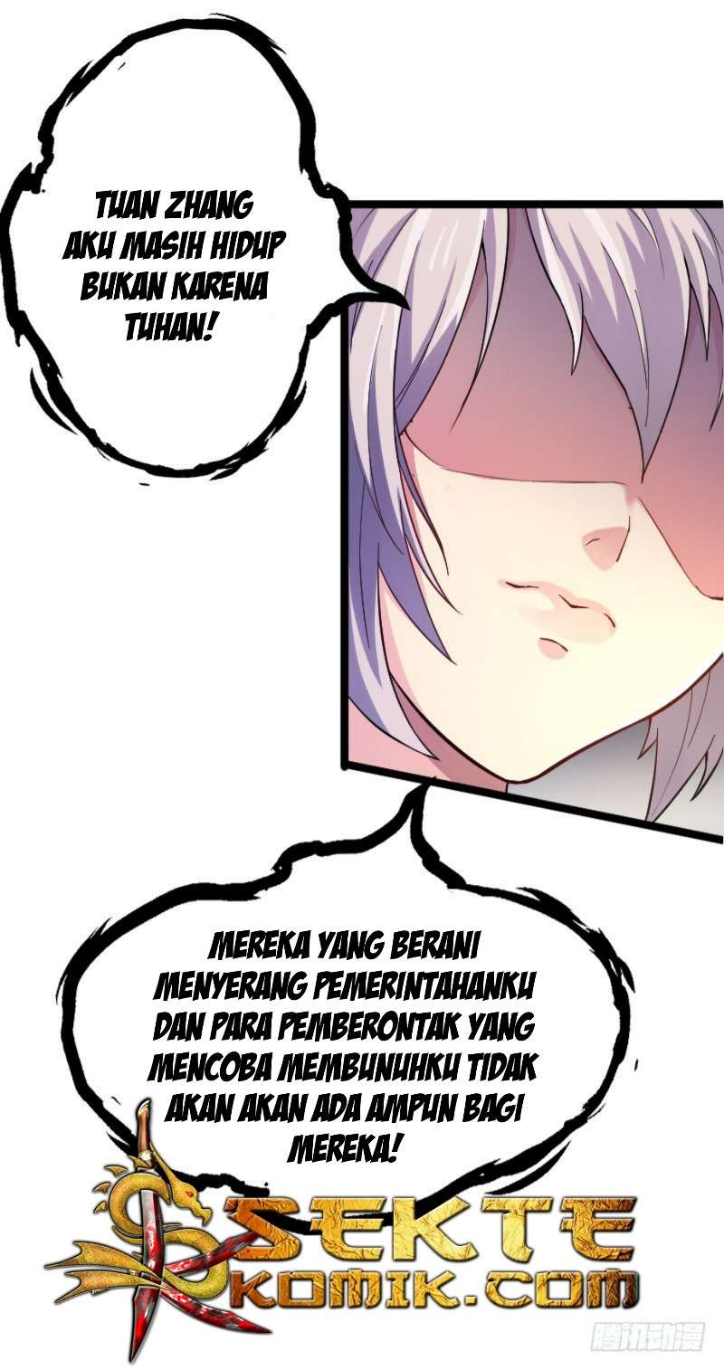 Reborn as King Chapter 13 Gambar 11