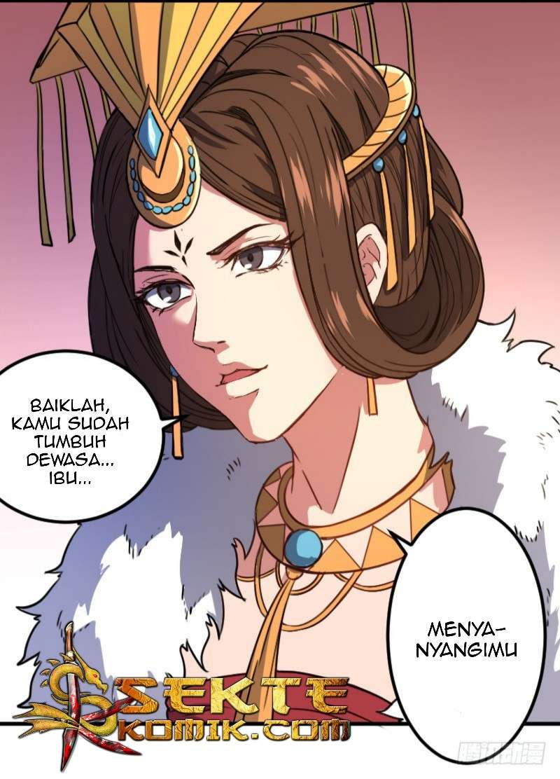 Reborn as King Chapter 13 Gambar 14