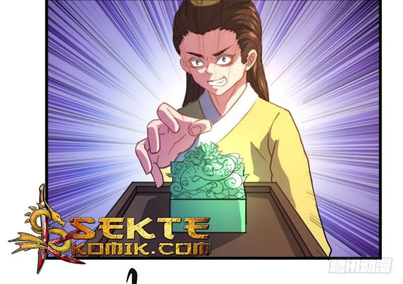 Reborn as King Chapter 13 Gambar 16