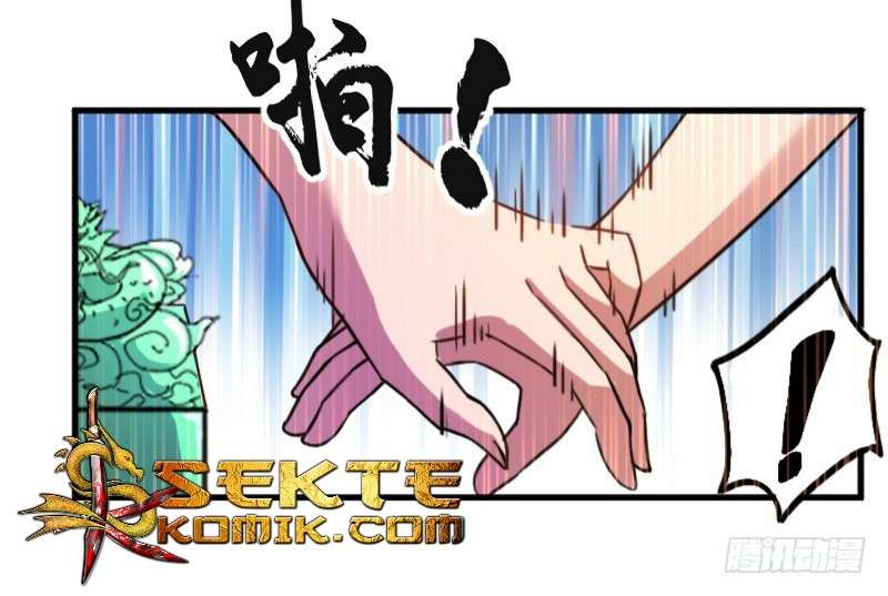 Reborn as King Chapter 13 Gambar 17