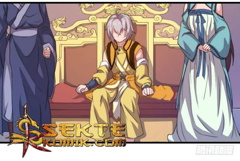 Reborn as King Chapter 13 Gambar 20