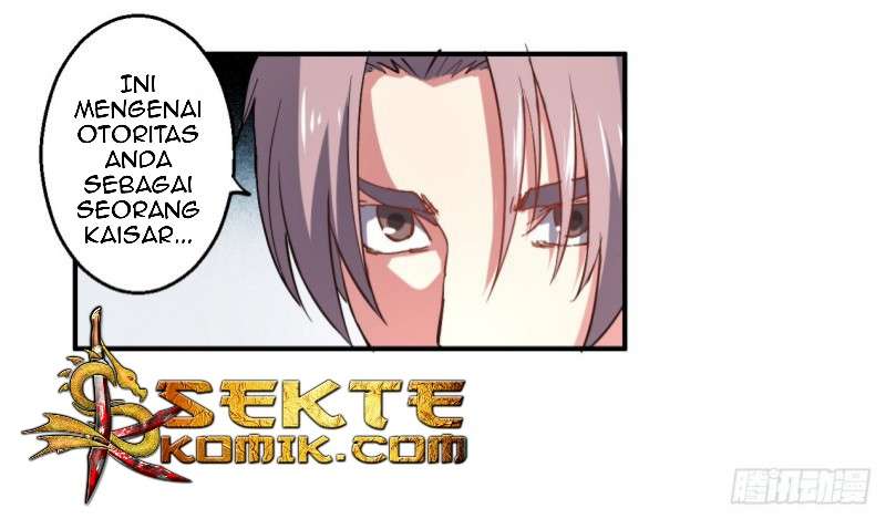 Reborn as King Chapter 13 Gambar 25