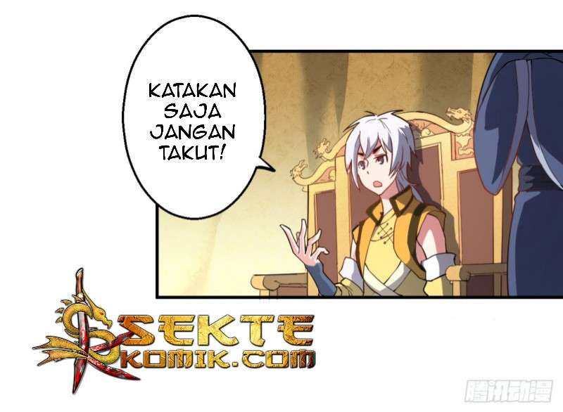 Reborn as King Chapter 13 Gambar 26