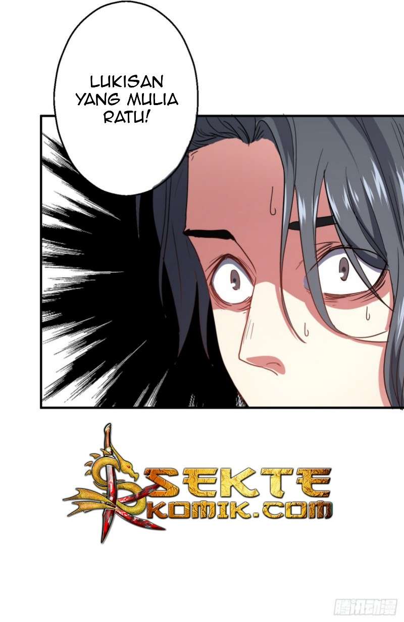 Reborn as King Chapter 13 Gambar 28