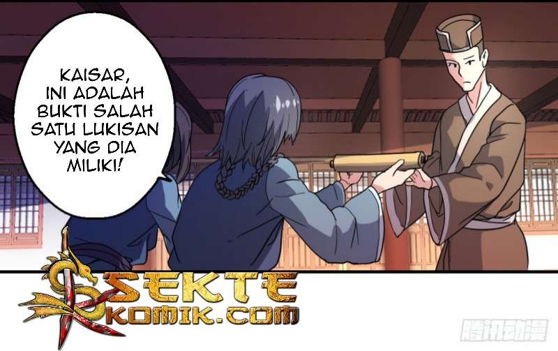 Reborn as King Chapter 13 Gambar 30