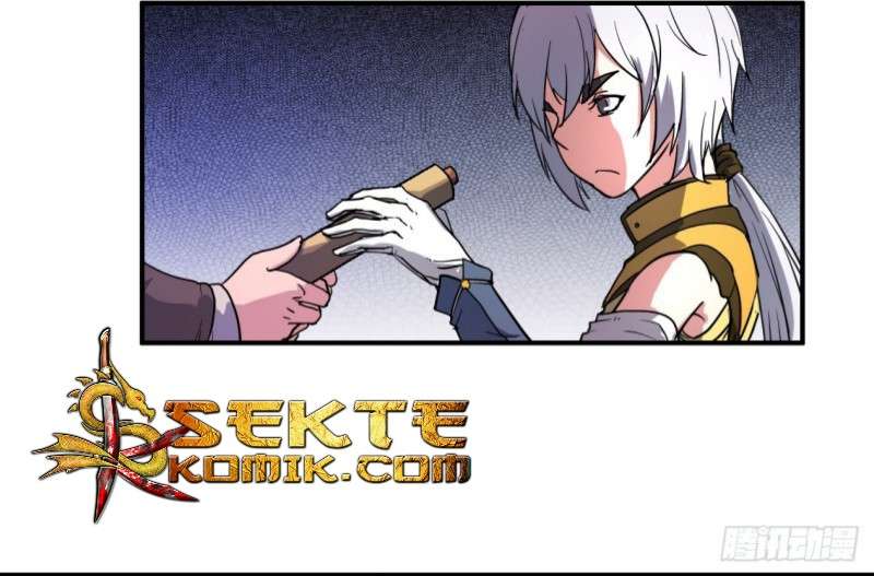 Reborn as King Chapter 13 Gambar 31