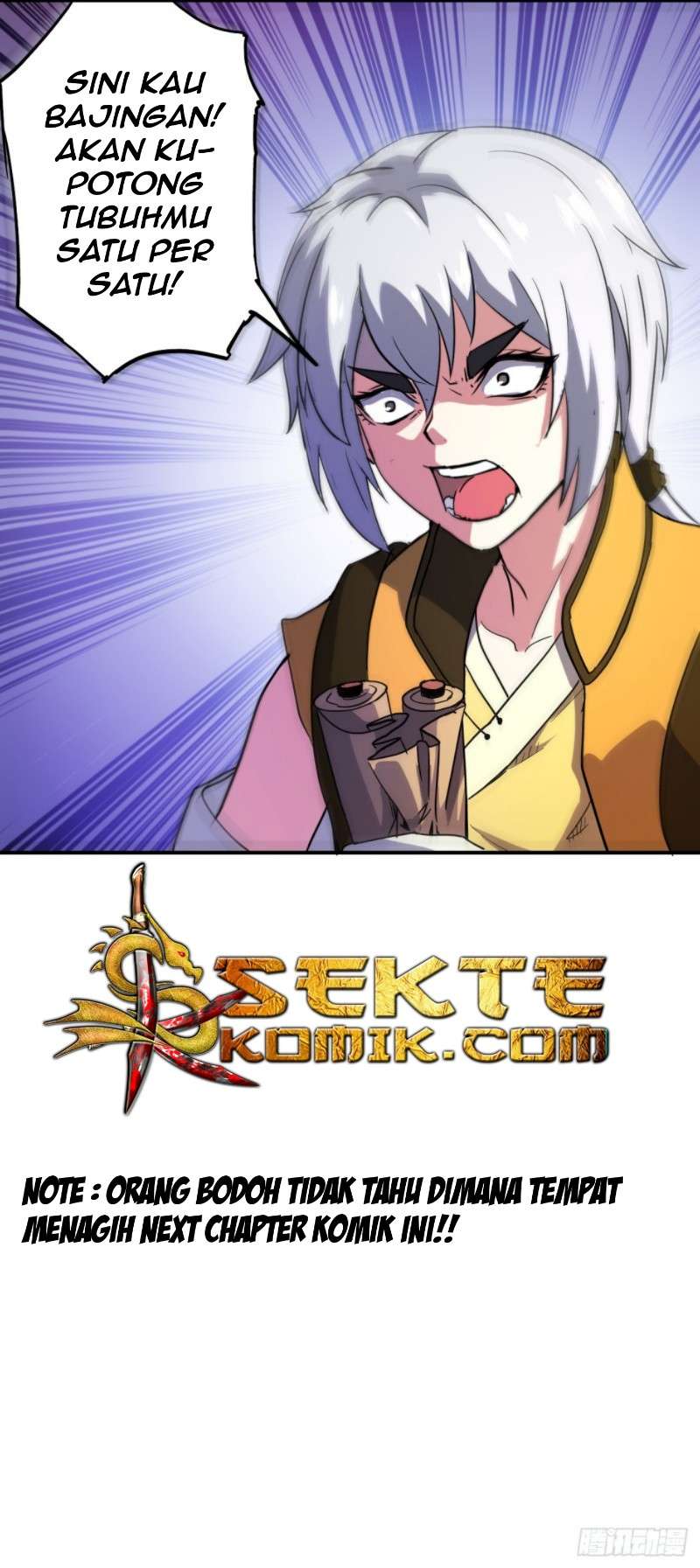 Reborn as King Chapter 13 Gambar 33