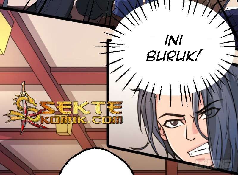 Reborn as King Chapter 13 Gambar 4