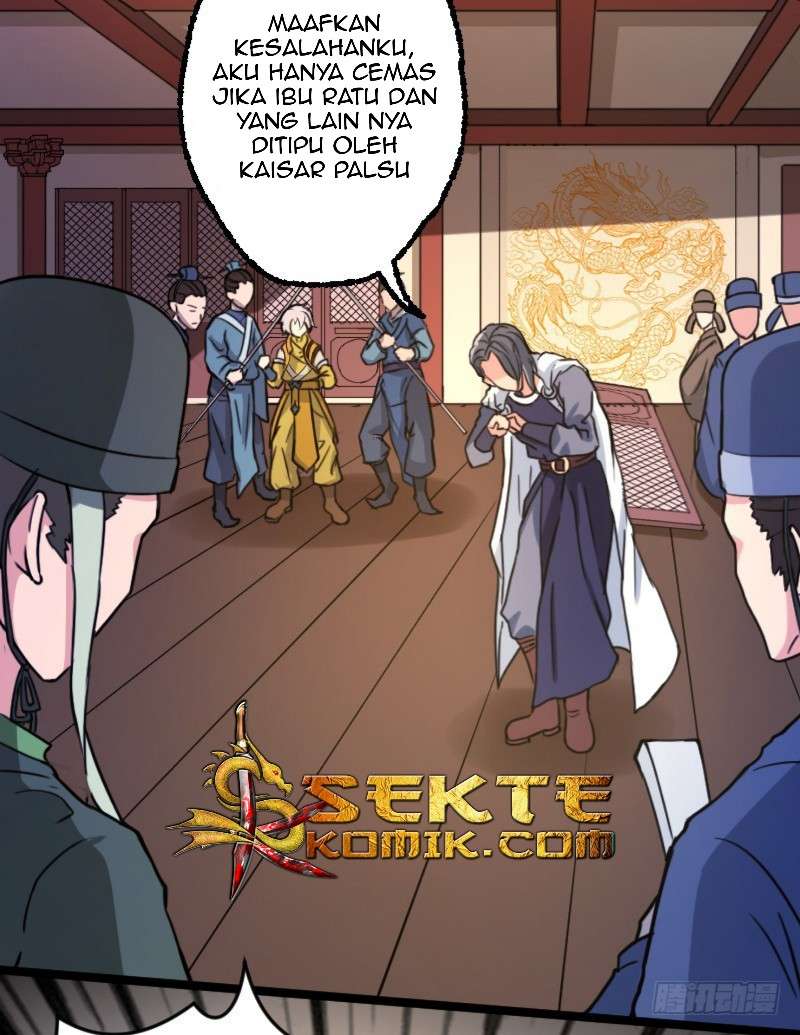 Reborn as King Chapter 13 Gambar 5