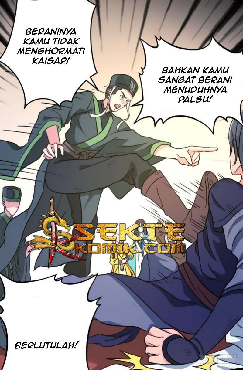 Reborn as King Chapter 13 Gambar 6