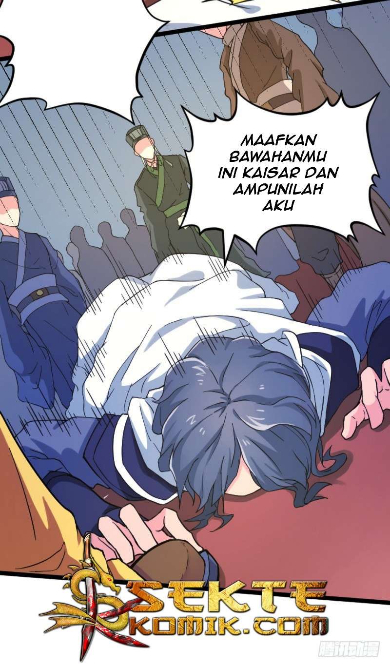 Reborn as King Chapter 13 Gambar 7