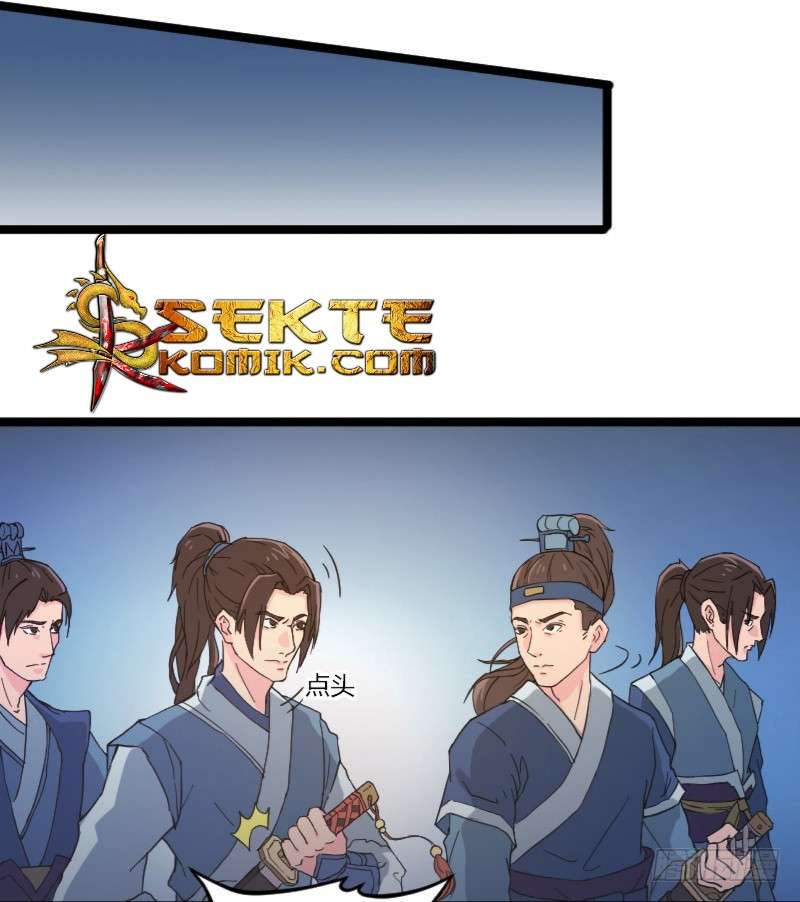 Reborn as King Chapter 13 Gambar 8