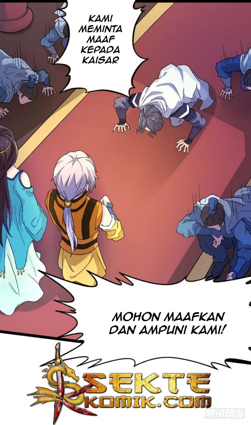 Reborn as King Chapter 13 Gambar 9