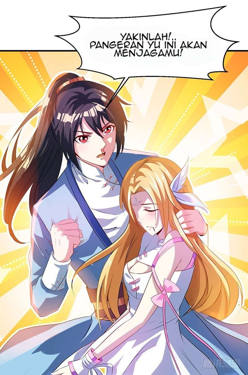 Dushi Xiaoyao Chapter 19 Gambar 27