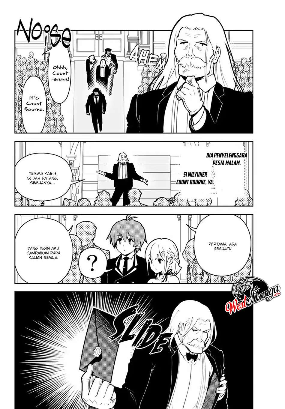 Ore dake Haireru Kakushi Dungeon Chapter 26 Gambar 8