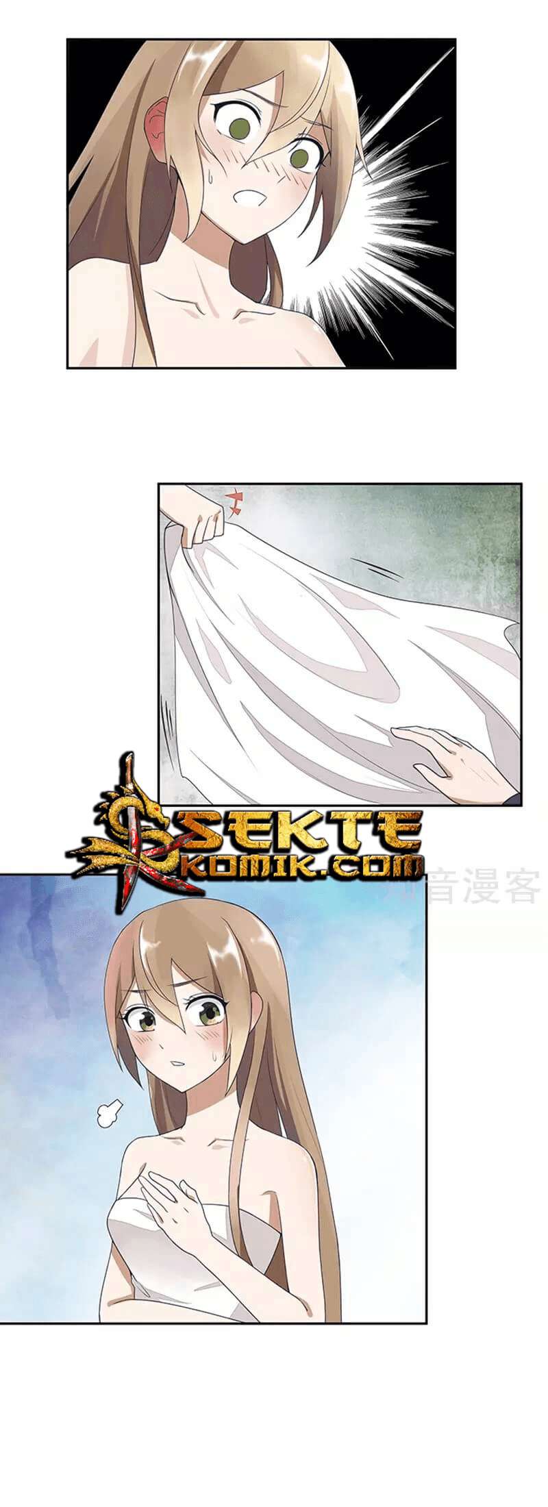 Baca  Yu Xue Shang Hou Chapter 7 Gambar 2