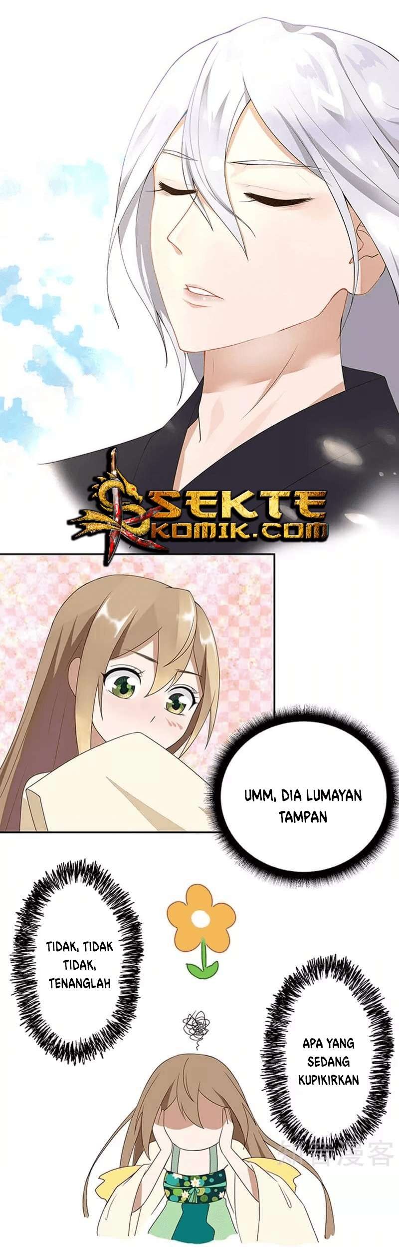 Yu Xue Shang Hou Chapter 7 Gambar 6