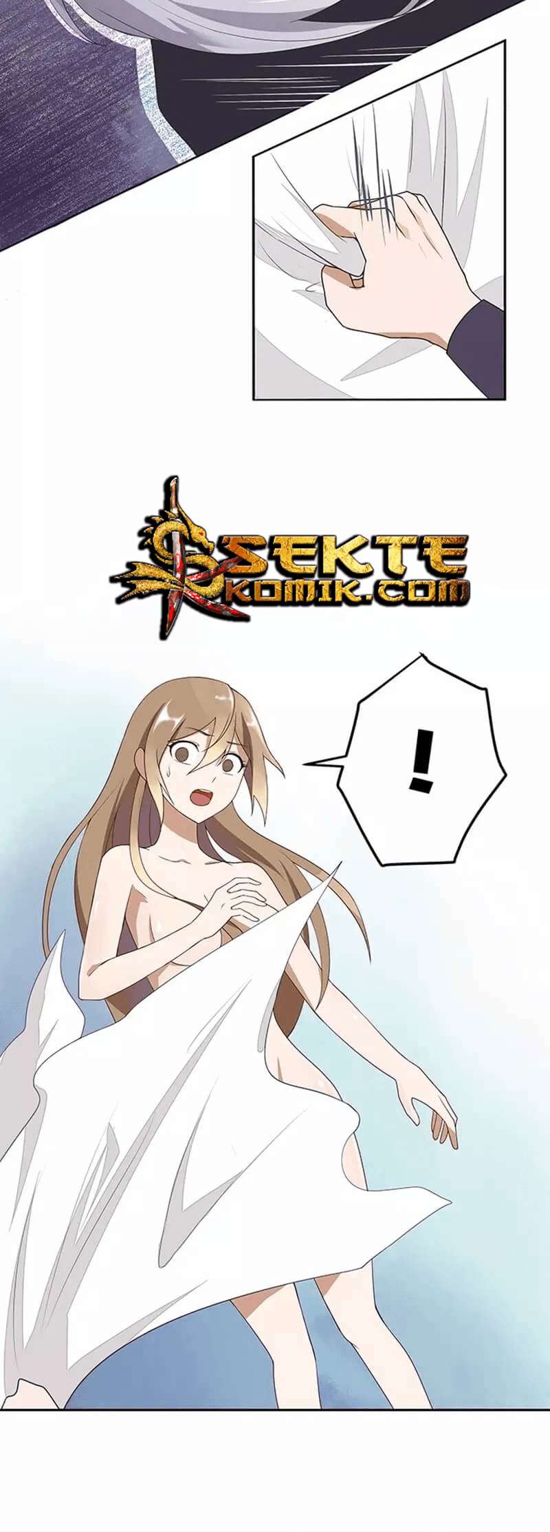 Yu Xue Shang Hou Chapter 6 Gambar 13