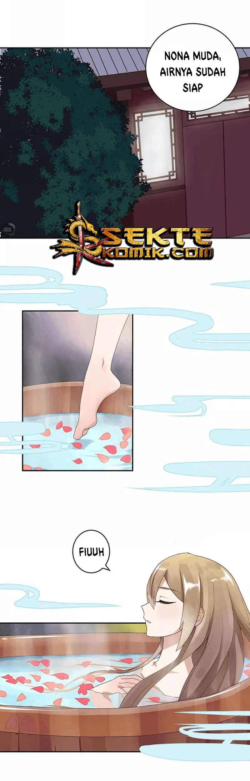 Baca  Yu Xue Shang Hou Chapter 6 Gambar 2