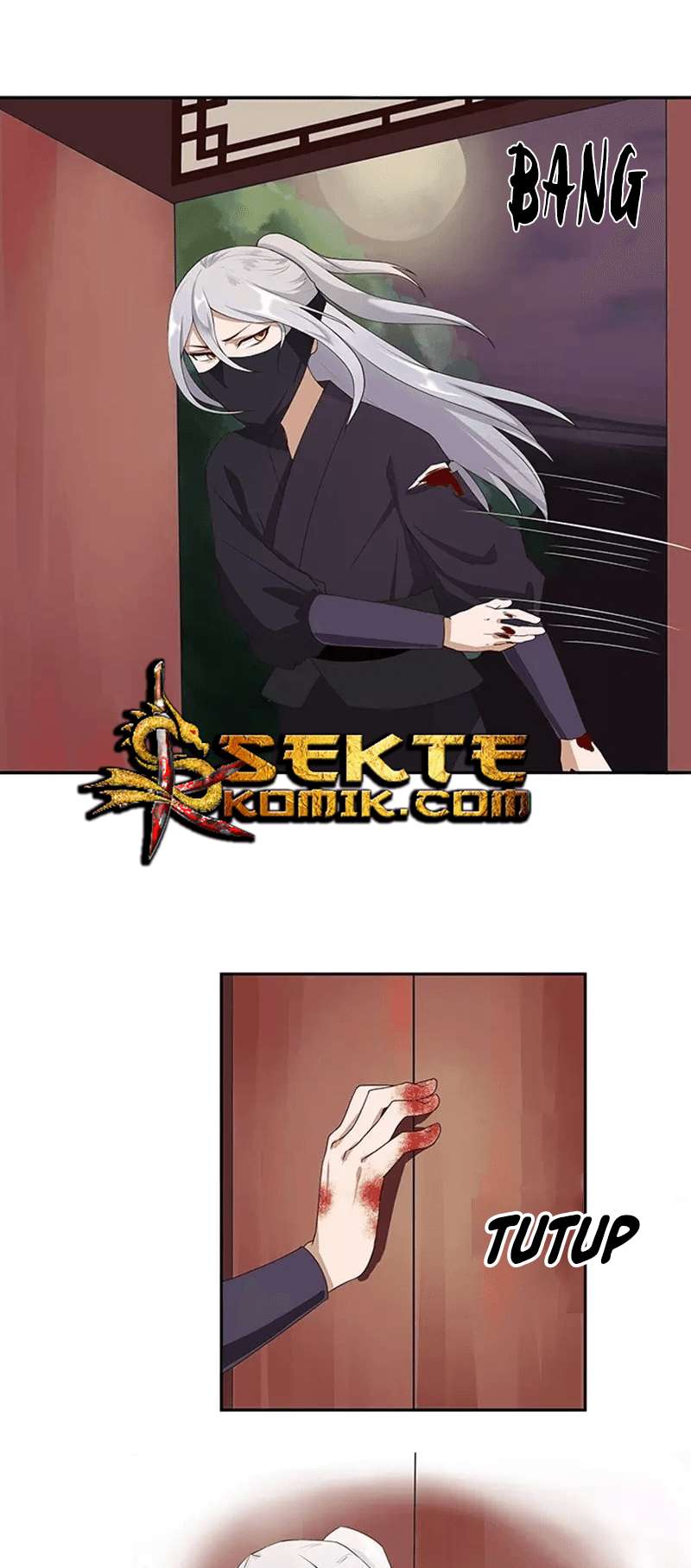 Yu Xue Shang Hou Chapter 6 Gambar 10