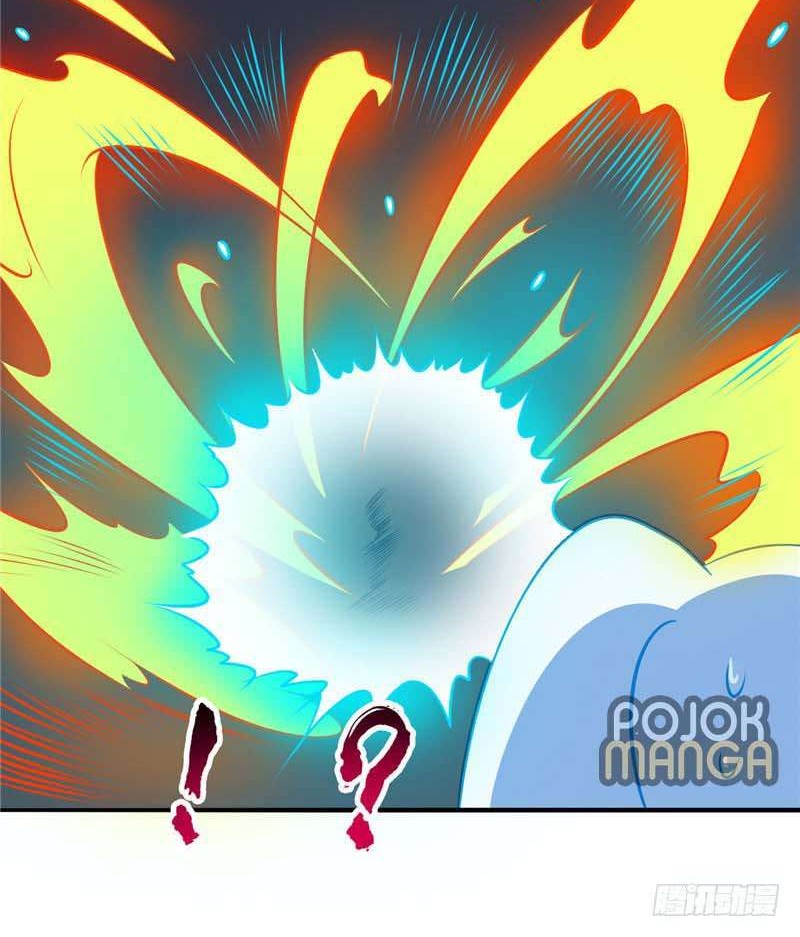 Supreme Godly System Chapter 109 Gambar 18