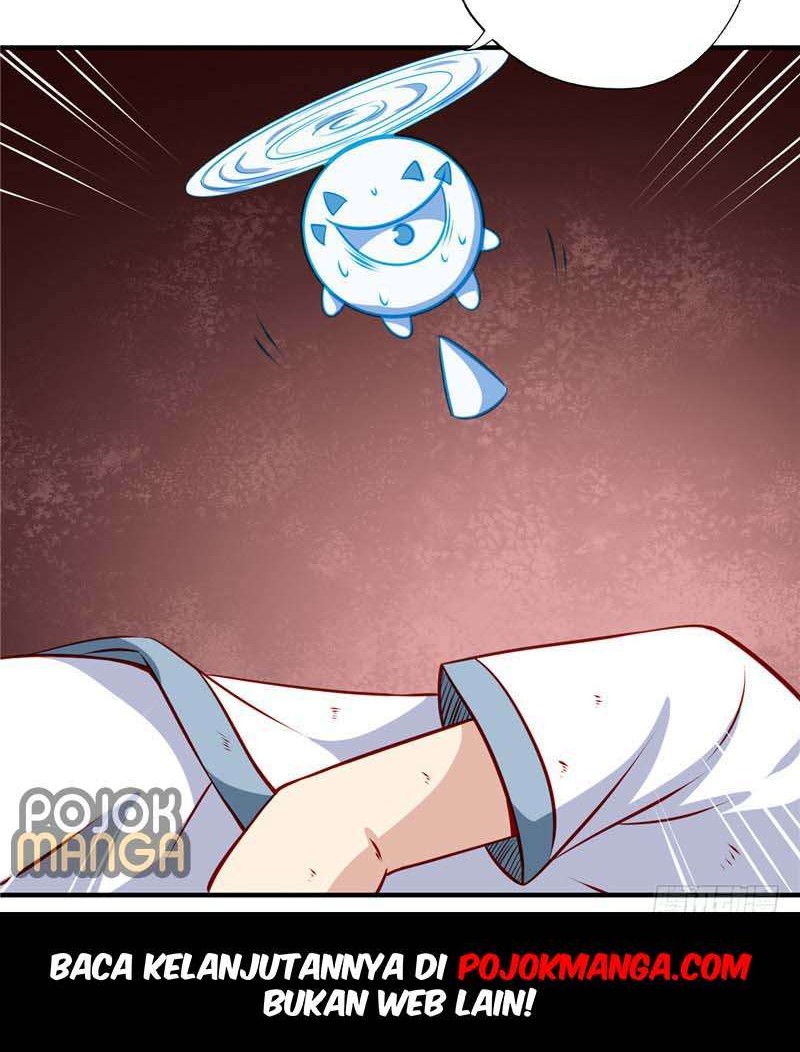 Supreme Godly System Chapter 109 Gambar 20