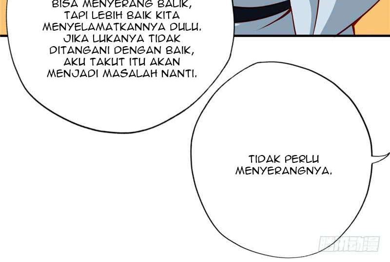 Supreme Godly System Chapter 109 Gambar 6