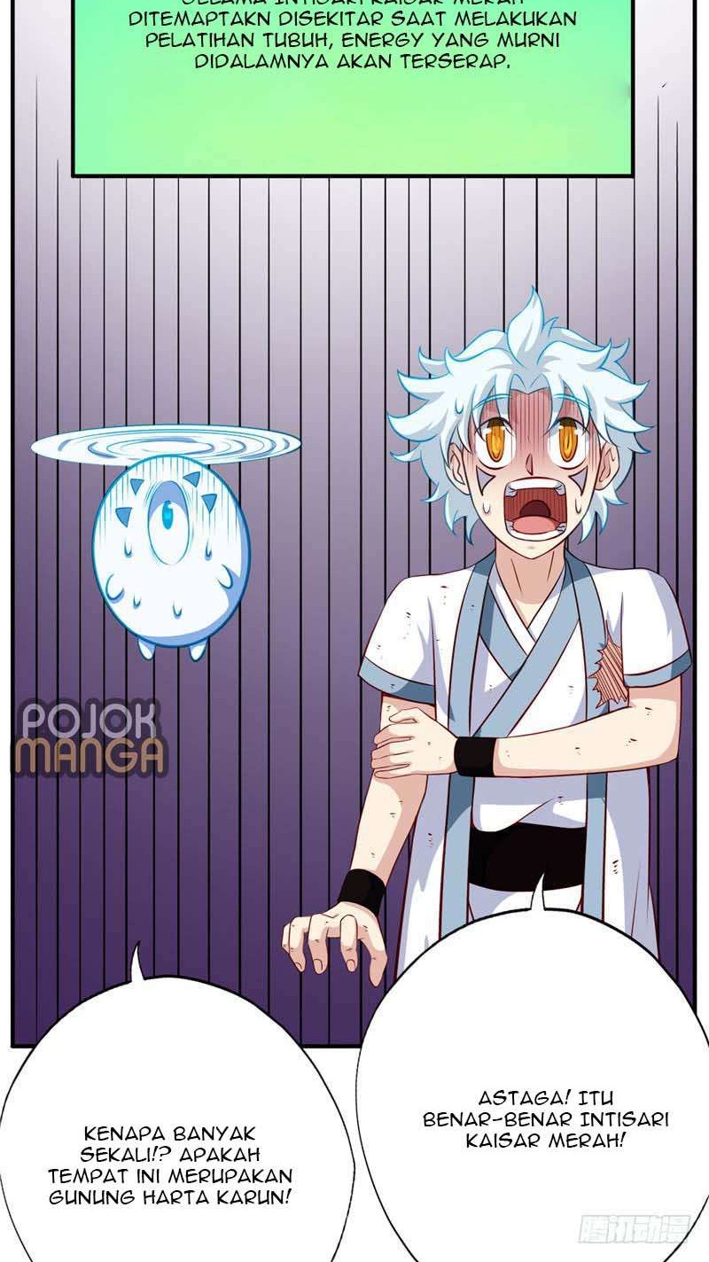 Supreme Godly System Chapter 109 Gambar 12