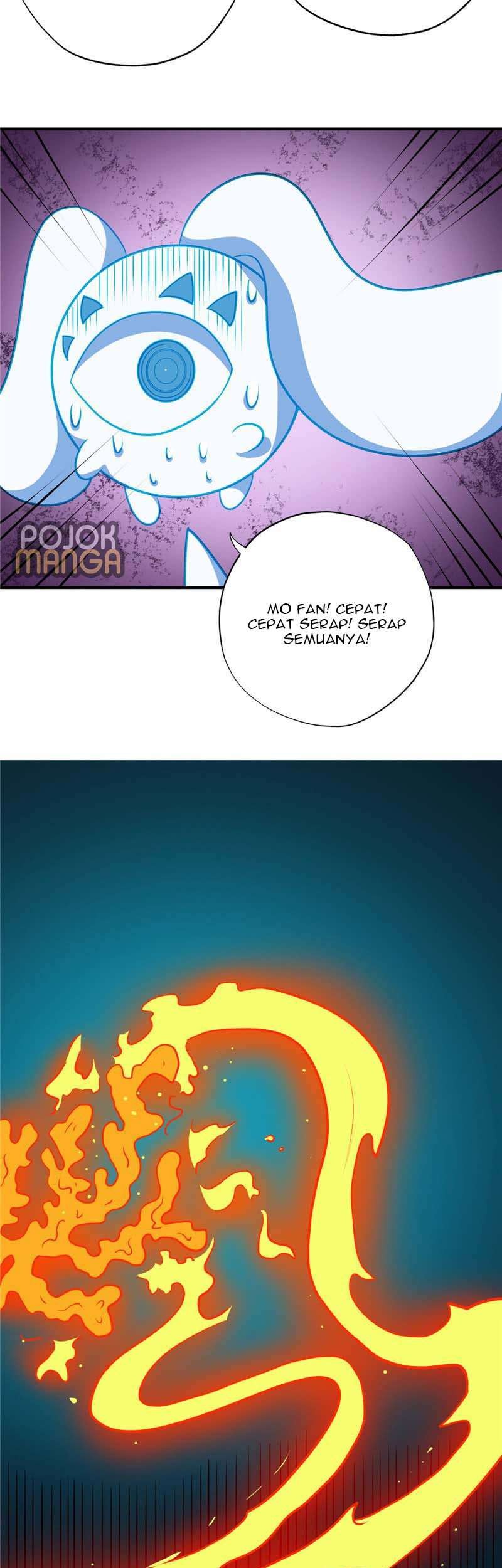 Supreme Godly System Chapter 109 Gambar 13