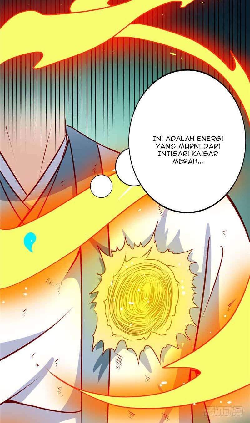 Supreme Godly System Chapter 109 Gambar 14