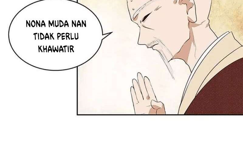 Yu Xue Shang Hou Chapter 8 Gambar 13