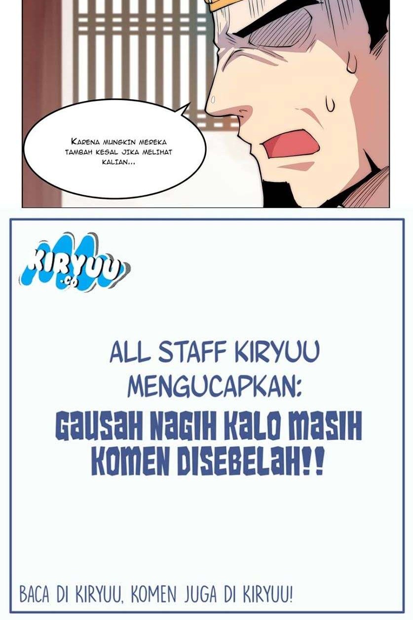 Martial King’s Retired Life Chapter 34 Gambar 30