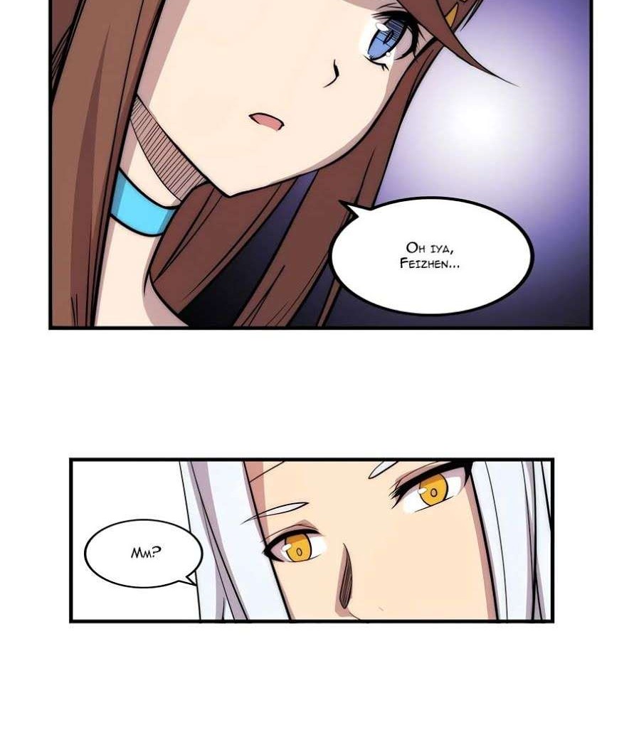 Martial King’s Retired Life Chapter 34 Gambar 10