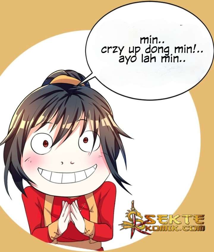 Dushi Xiaoyao Chapter 21 Gambar 26